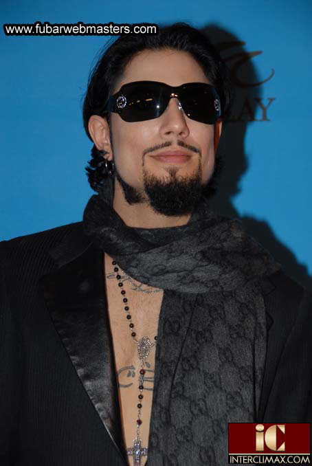 AVN Awards Red Carpet