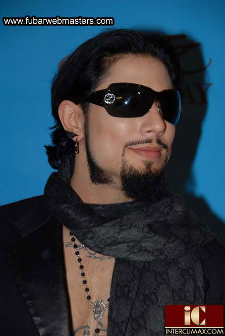 AVN Awards Red Carpet