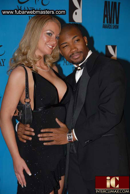AVN Awards Red Carpet