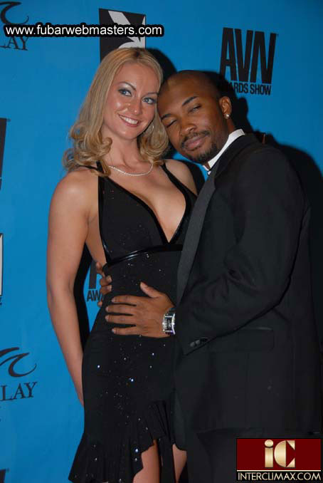 AVN Awards Red Carpet