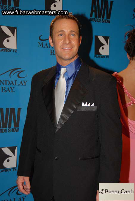 AVN Awards Red Carpet