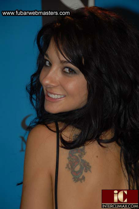 AVN Awards Red Carpet