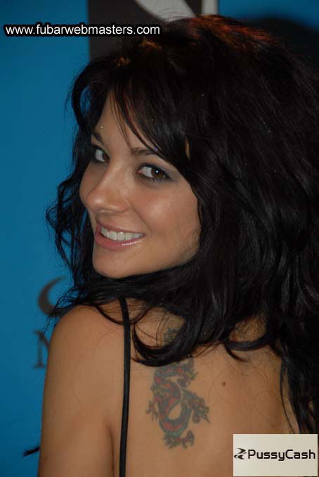 AVN Awards Red Carpet