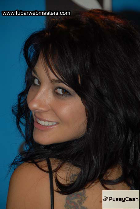 AVN Awards Red Carpet