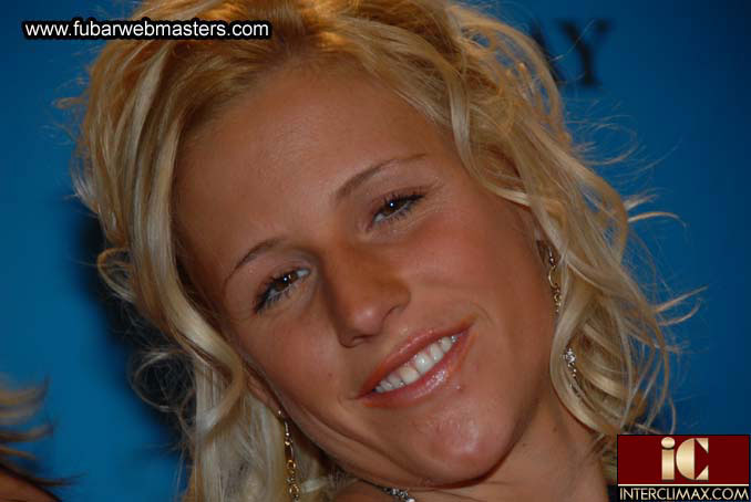 AVN Awards Red Carpet