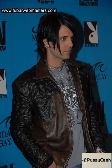 AVN Awards Red Carpet