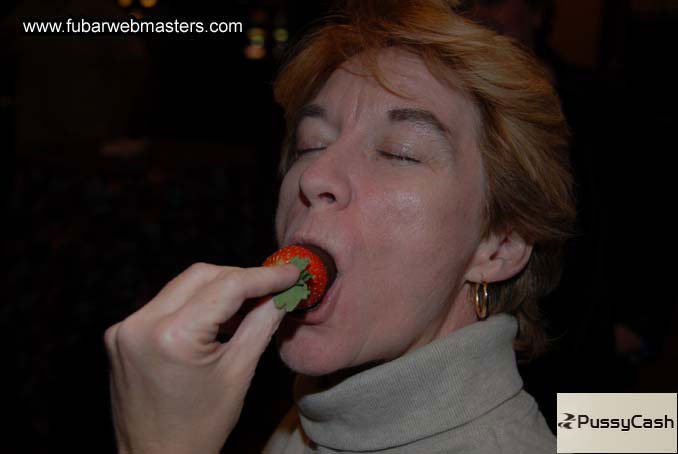 Exotic Martinis and Music