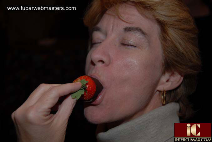 Exotic Martinis and Music