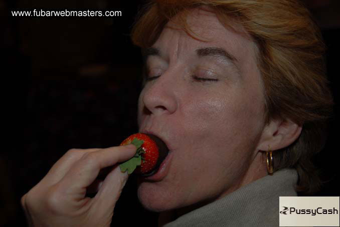 Exotic Martinis and Music