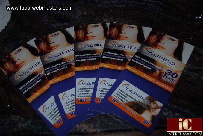 Exotic Martinis and Music