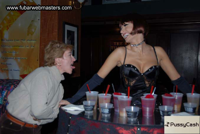 Exotic Martinis and Music