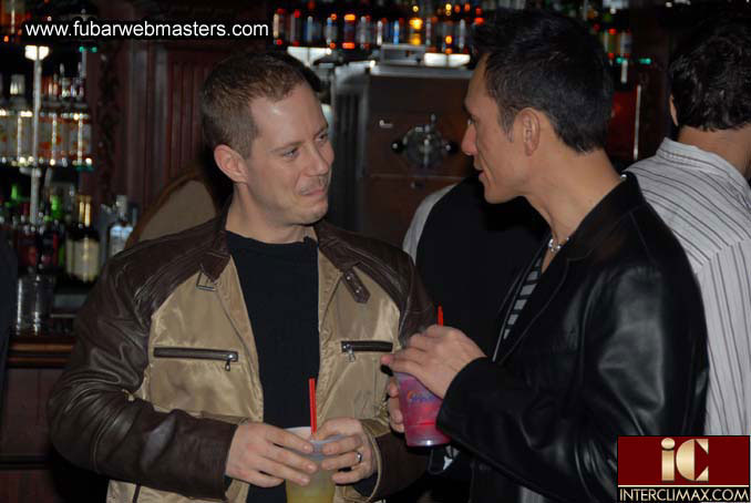 Exotic Martinis and Music