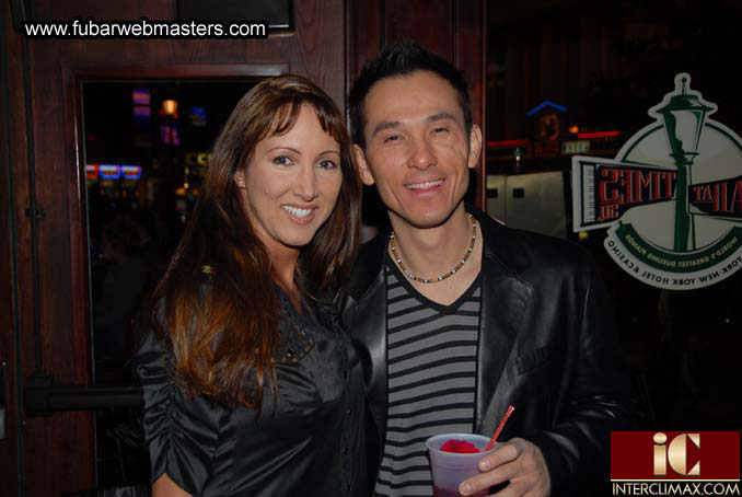 Exotic Martinis and Music