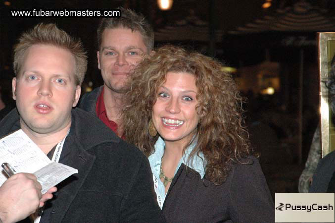 Exotic Martinis and Music