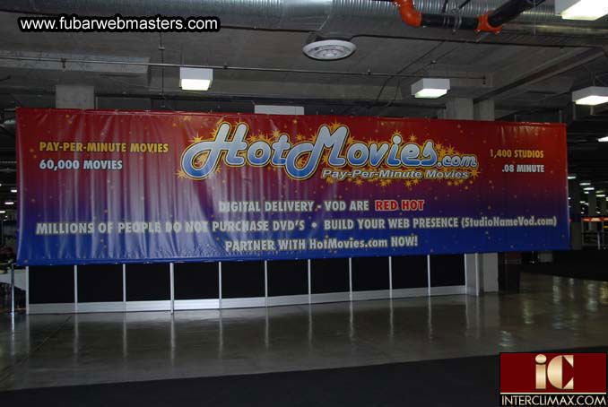 AVN Adult Entertainment Expo