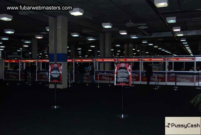 AVN Adult Entertainment Expo