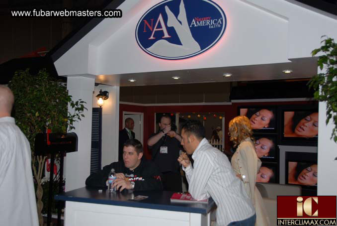 AVN Adult Entertainment Expo