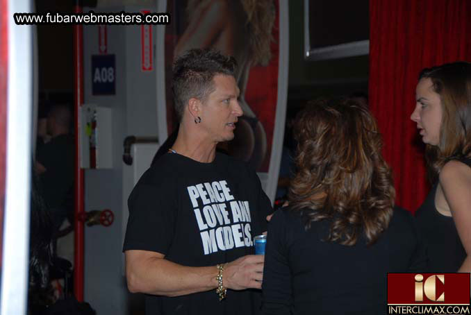 AVN Adult Entertainment Expo