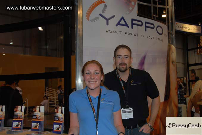 AVN Adult Entertainment Expo