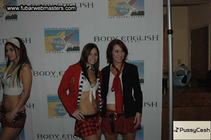 Porno Dan and Kara Silver's Wedding Bash!