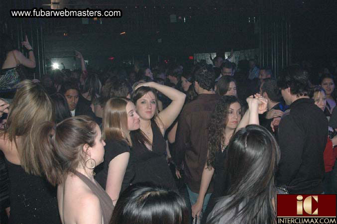 Porno Dan and Kara Silver's Wedding Bash!