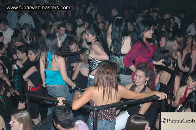 Porno Dan and Kara Silver's Wedding Bash!