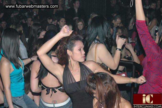 Porno Dan and Kara Silver's Wedding Bash!