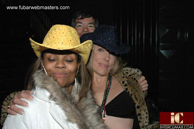 Porno Dan and Kara Silver's Wedding Bash!