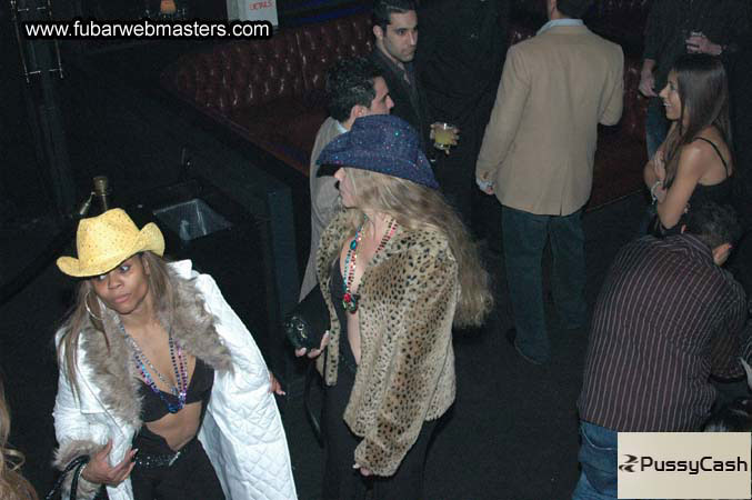 Porno Dan and Kara Silver's Wedding Bash!