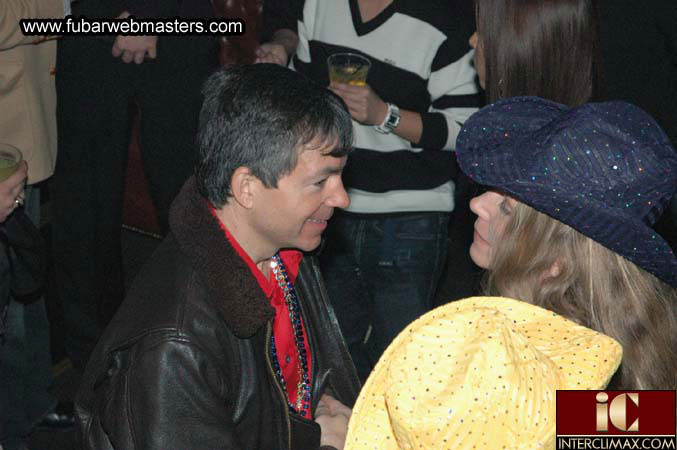 Porno Dan and Kara Silver's Wedding Bash!