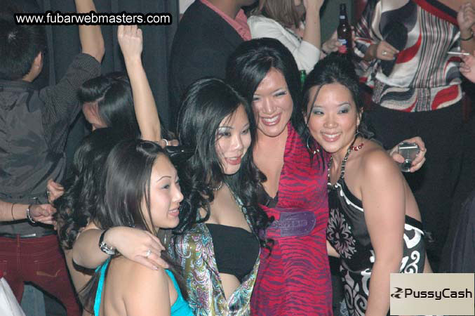 Porno Dan and Kara Silver's Wedding Bash!