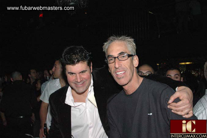 Porno Dan and Kara Silver's Wedding Bash!