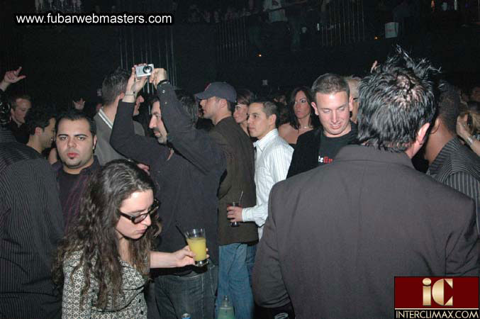 Porno Dan and Kara Silver's Wedding Bash!