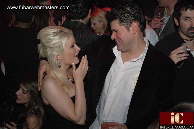 Porno Dan and Kara Silver's Wedding Bash!