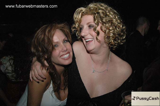 Porno Dan and Kara Silver's Wedding Bash!