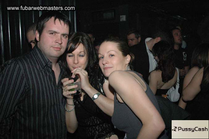 Porno Dan and Kara Silver's Wedding Bash!