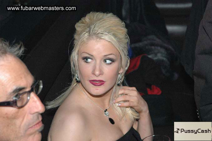 Porno Dan and Kara Silver's Wedding Bash!