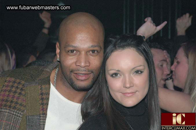 Porno Dan and Kara Silver's Wedding Bash!