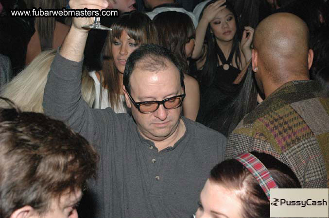 Porno Dan and Kara Silver's Wedding Bash!