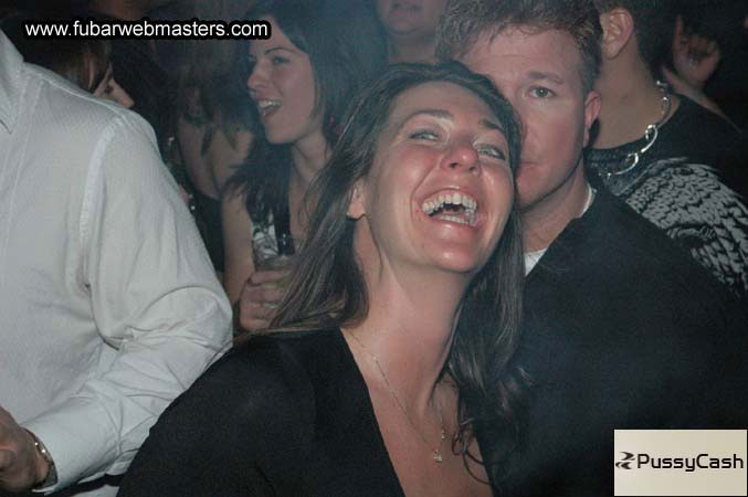 Porno Dan and Kara Silver's Wedding Bash!