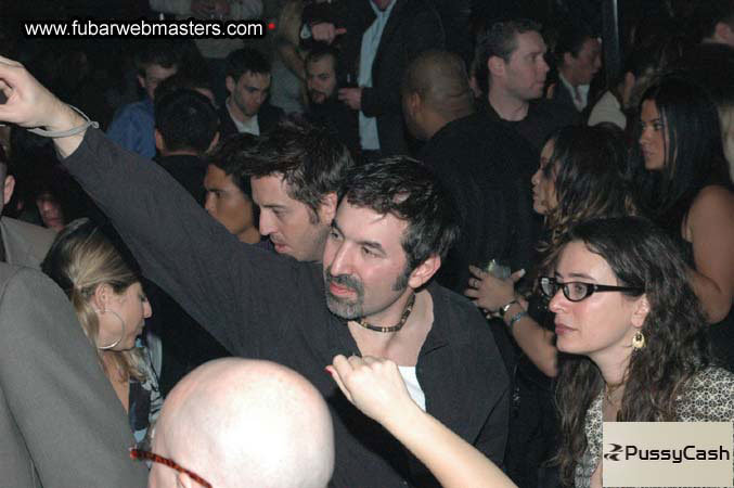 Porno Dan and Kara Silver's Wedding Bash!