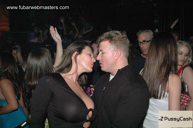 Porno Dan and Kara Silver's Wedding Bash!