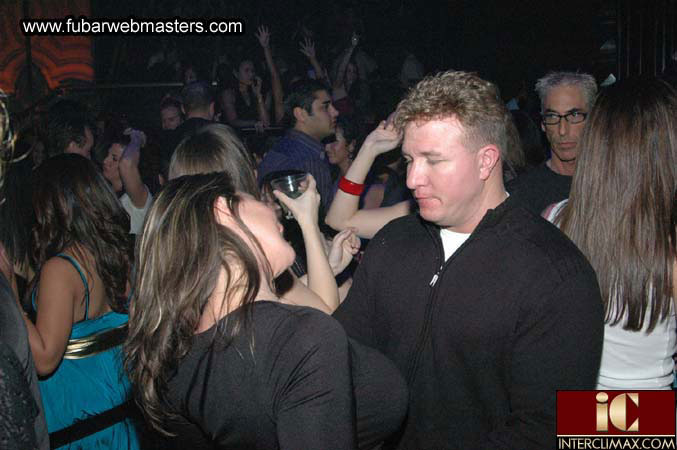 Porno Dan and Kara Silver's Wedding Bash!