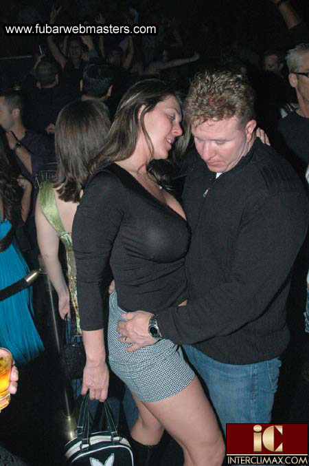 Porno Dan and Kara Silver's Wedding Bash!