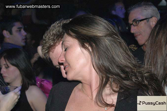 Porno Dan and Kara Silver's Wedding Bash!