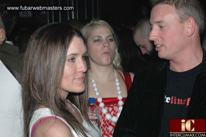 Porno Dan and Kara Silver's Wedding Bash!