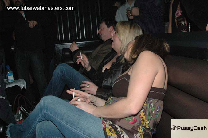 Porno Dan and Kara Silver's Wedding Bash!