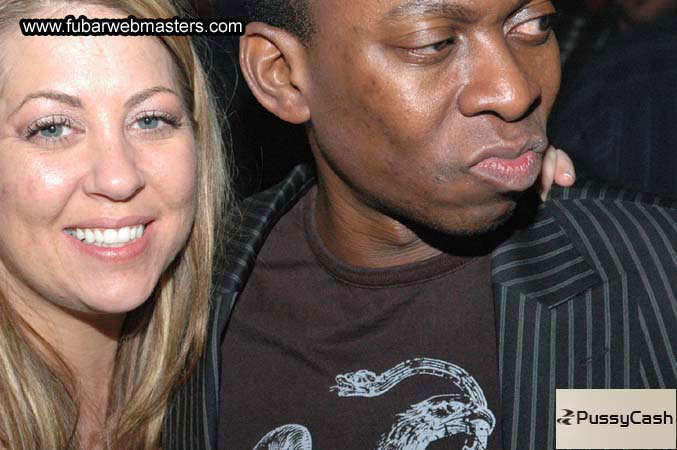 Porno Dan and Kara Silver's Wedding Bash!