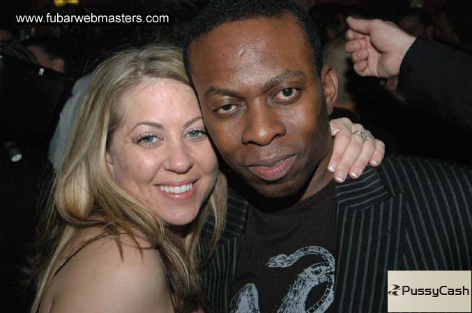 Porno Dan and Kara Silver's Wedding Bash!