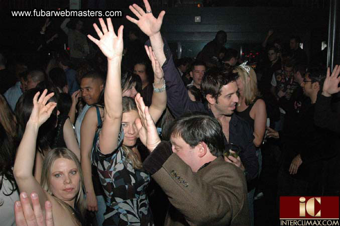 Porno Dan and Kara Silver's Wedding Bash!